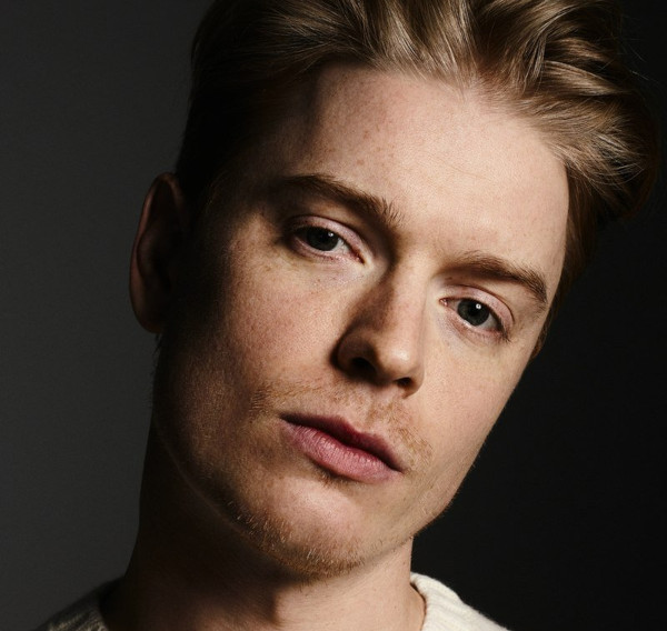 Freddie Fox